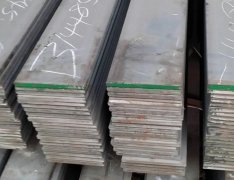 65mn熱軋扁鋼