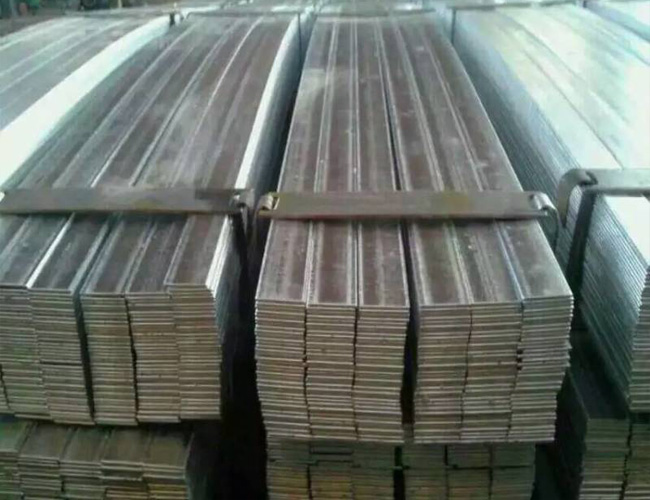 80*6熱軋扁鋼